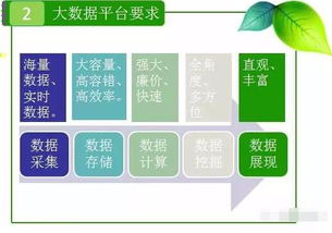 如何挑选大数据解决方案公司 聚焦数据处理与存储支持服务