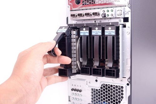 1U与2U服务器 深度解析优缺点与选择策略